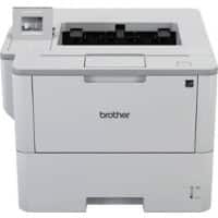 Brother HL-L6400DW Mono-Laserdrucker A4