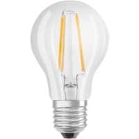 Osram Parathom Retrofit Glühlampe Glasklar E27 7 W Warmweiß