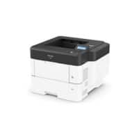 Ricoh P 800 Mono Laser Drucker DIN A4 Weiß 418470