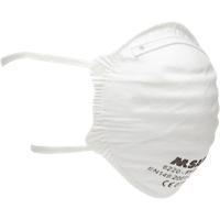 M-Safe Mundschutzmaske FFP2 Weiß 20 Stück