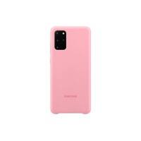 SAMSUNG Schutzhülle EF-PG985 Samsung Galaxy S20+ Pink