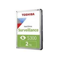 Toshiba Interne Festplatte S300 2000 GB