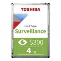 Toshiba Interne Festplatte S300 4000 GB HDWT840UZSVA