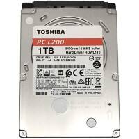 TOSHIBA Interne Festplatte SSD L200 1 TB HDWL110UZSVA