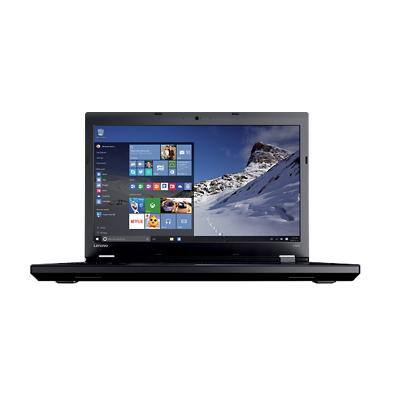 Lenovo Notebook ThinkPad 20F1001YGE Intel Core i5-6200 series HD Graphics 520 Windows 7 Professional