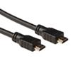 ACT Kabel HDMI Male HDMI Male Schwarz