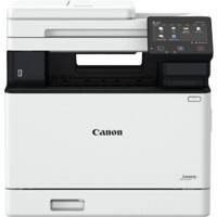Canon i-SENSYS MF752Cdw Farb Laser Multifunktionsdrucker A4 Weiß