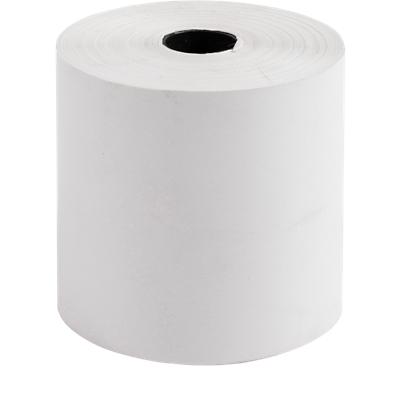 Exacompta Thermorolle 80 mm x 75 mm x 12 mm x 80 m 44 g/m² 5 Rollen