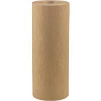 RAJA Papier-Stretchfolie  450 mm (B) x 150 m (L) 45 g/m² Braun