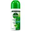Dettol 2 IN 1 Desinfektionsmittel-Spray 50 ml