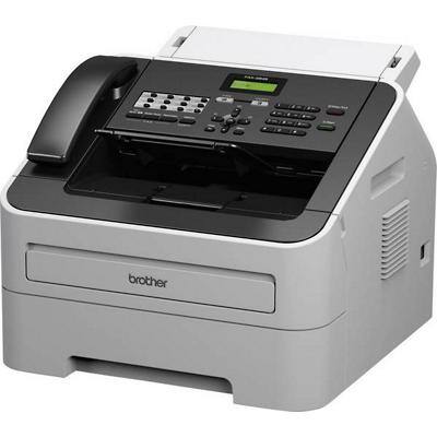 Brother FAX2845G1 Mono-Laserdrucker