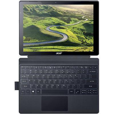 Acer 2-in-1-Notebook Aspire Switch Alpha SA5-271P-77ST Intel Core i7-6500 Mobile series Intel HD Graphics 520 512 GB Windows 10 Pro