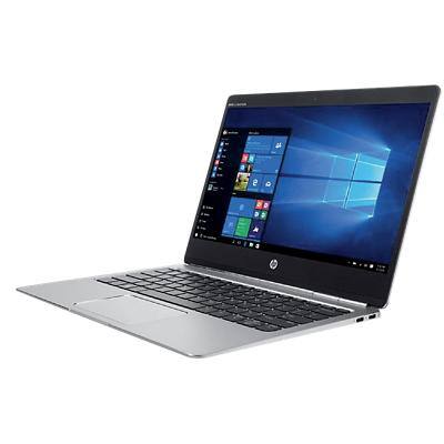 HP Notebook Folio G1 Intel Core m7 (6th Gen) 6Y75 / 1.2 GHz Intel HD Graphics 515 512 GB Windows 10 Pro