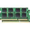 Apple Memory Module 4GB 1333MHz DDR3 PC3-10600 2x2GB
