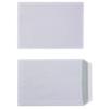 Office Depot Briefumschläge Ohne Fenster C5 162 (B) x 229 (H) mm Gummiert Weiß 90 g/m² 500 Stück