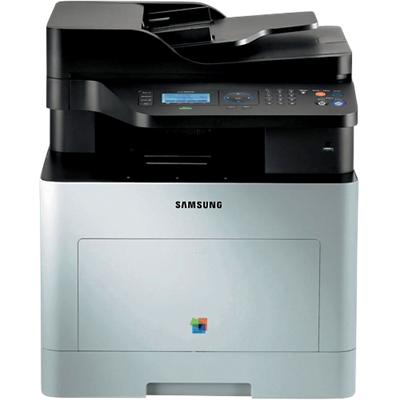 Samsung CLX-6260ND Farb Laser Multifunktionsdrucker DIN A4
