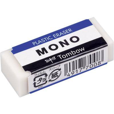Tombow Radierer MONO XS Weiß