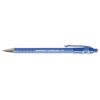 Papermate Kugelschreiber Flexgrip Ultra 0.37 mm Blau