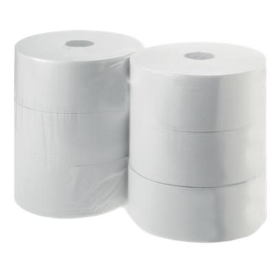 Tork Jumbo Toilettenpapier Recycling 1-lagig 6 Rollen