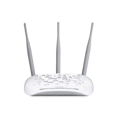 TP-LINK Drahtloser Access Point TL-WA901ND