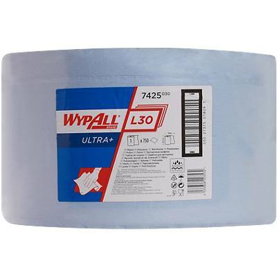 WYPALL Wischtücher Wypall* L40 3-lagig 750 Blatt