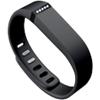 Fitbit Fitness-Schlaf-Armband Flex Schwarz