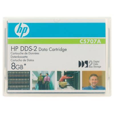 HP 4mm Data Tapes 8 GB