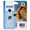 Epson T0711 Original Tintenpatrone C13T07114011 Schwarz