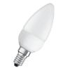 Osram LED-Leuchtmittel E14 3.5 W Warmweiß