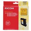 Ricoh GC21Y Original Tintenpatrone 405535 Gelb