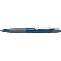Schneider Loox Kugelschreiber Blau Mittel 0,5 mm Nachfüllbar