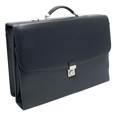 Monolith Laptop-Tasche Business 41,4 x 15,5 x 29,4 cm Schwarz