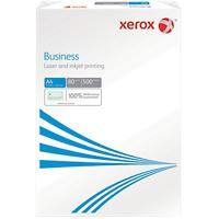 Xerox Business DIN A4 Druckerpapier Weiß 80 g/m² Matt 500 Blatt