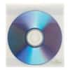 DURABLE CD-/DVD-Hüllen 10 Stück