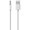 Apple USB Kabel iPod Shuffle Weiß