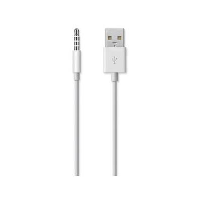 Apple USB Kabel iPod Shuffle Weiß
