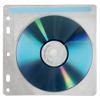 Hama CD-/DVD-Hüllen 48444 40 Stück