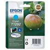 Epson T1292 Original Tintenpatrone C13T12924011 Cyan