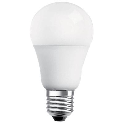 Radium LED Glühbirne Matt E27 9 W
