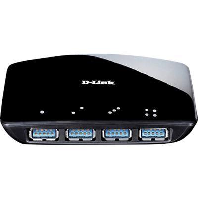 D-Link USB-Hub DUB-1340