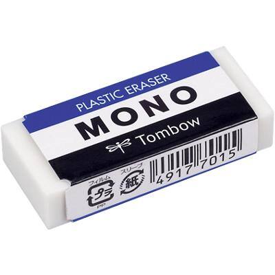 Tombow Radierer MONO M Weiß