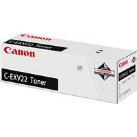 Canon C-EXV 22 Original Tonerkartusche Schwarz