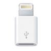 Apple Lightning zu Micro USB Adapter MD820ZM/A