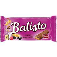 Balisto Beere, Joghurt Schokoladenriegel 20 Stück à 37 g