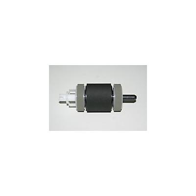 MicroSpareparts Pick-up Roller MSP3519 Schwarz / Grau
