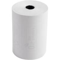 Exacompta Thermorolle 80 mm x 56 mm x 12 mm x 44 m 48 g/m² 10 Rollen