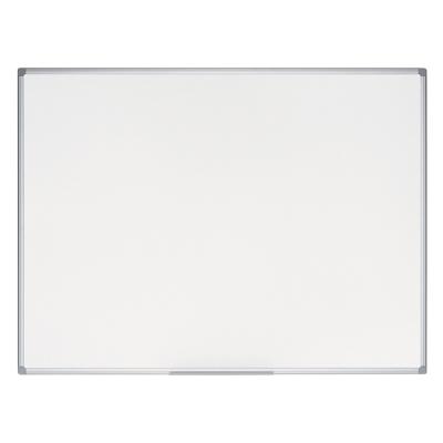 Bi-Office Earth Whiteboard Wandmontiert Magnetisch Keramik Einseitig 120 (B) x 90 (H) cm