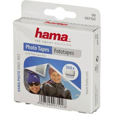 Hama Fototapes 7102 VE500 Fotokleber Inh.500 Fototapes