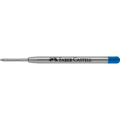 Faber-Castell Kugelschreibermine 148741 Blau