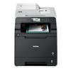 Brother DCP-L8400CDN Farb Laser Multifunktionsdrucker DIN A4